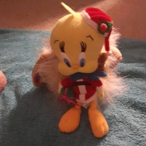 Vintage tweety bird